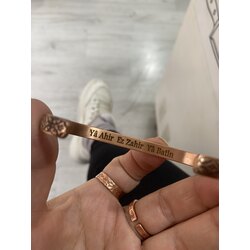 Yaratım esmaları hamilelik 