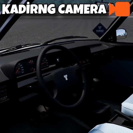 KadirNG Camera Mod