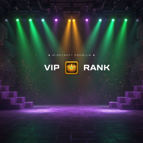 VIP Rank