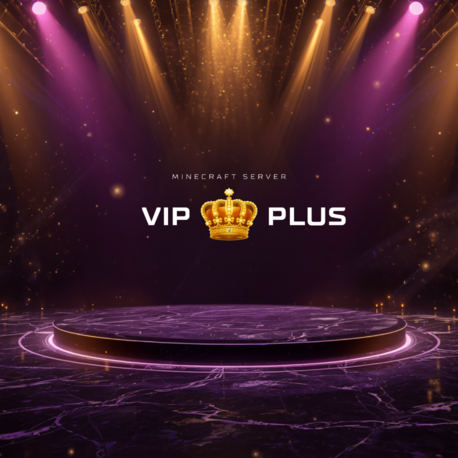 VİP PLUS