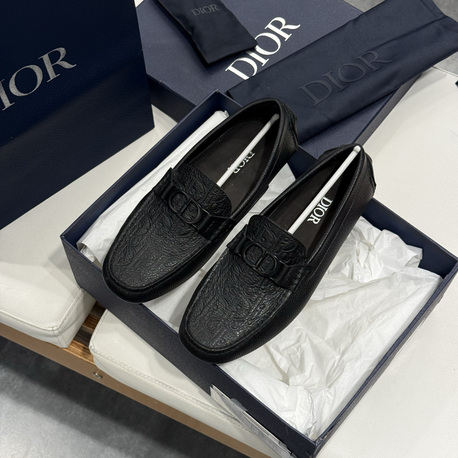 Christian Dior Odéon Loafer