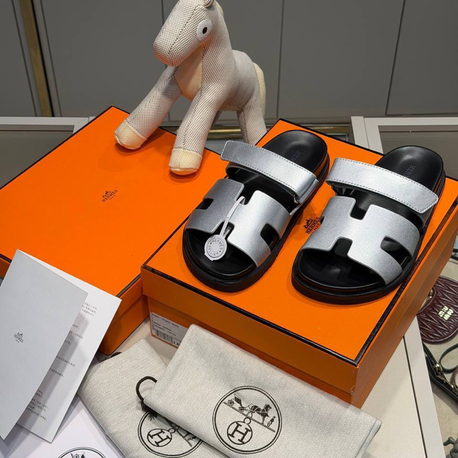 Hermes Chypre Sandal