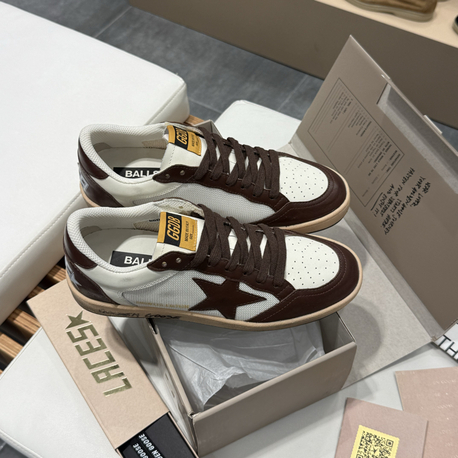 Golden Goose Ballstar
