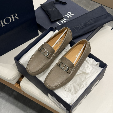 Christian Dior Odéon Loafer
