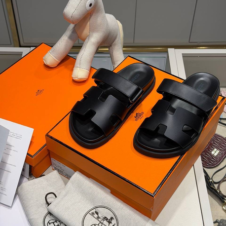 Hermes Chypre Sandal