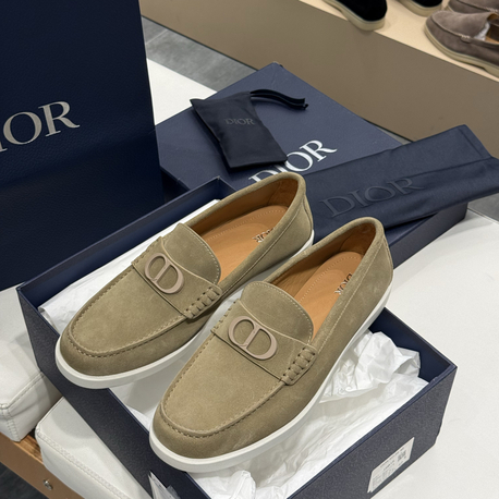 Dior Granville Loafer