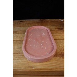 jesmonite tray