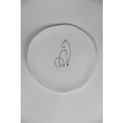 the cat 