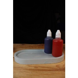 jesmonite tray 