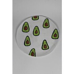 Avokado tabak 