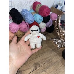 BAYMAX