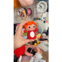 Ponyo