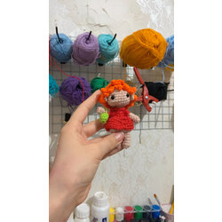 Minik ponyo