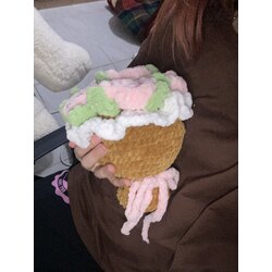 Peluş buket