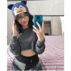 Pokemon Snorlax şapka