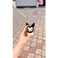 Kuromi Bebek