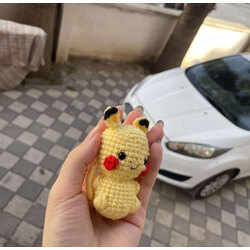 Minik pikachu
