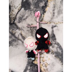 Gwen ve spiderman