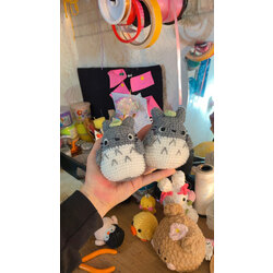 Totoro