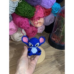 Stitch