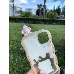 Telefon süsü Miffy