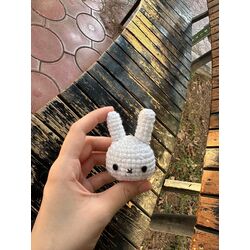 Miffy Anahtarlık