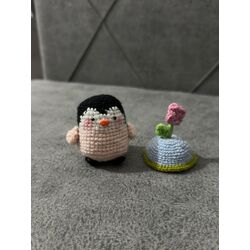 Minik Penguen