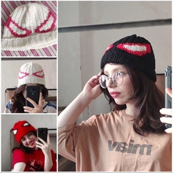 Spiderman bere