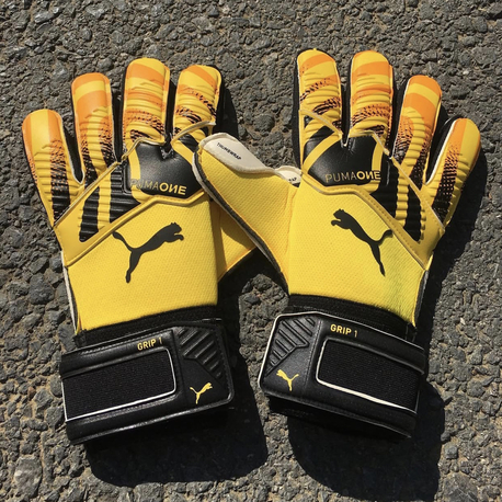 Puma One Grip 1 PRO