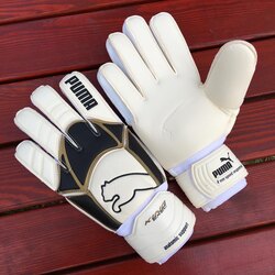 Puma King AQUA