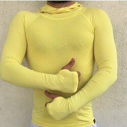 New Balance Termal PRO İçlik (Kapüşonlu)