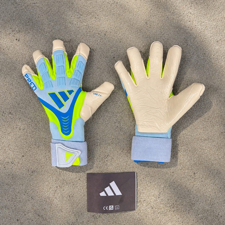 Adidas Predator Gl Pro Hybrid Strap