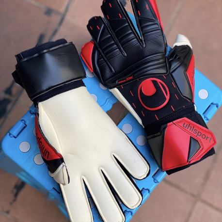Uhlsport Classic Absolutgrip +Ultra Dayanıklılık