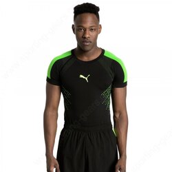 PUMA EvoTRG EvoKNİT Football Training (Isı Denyeleyici)