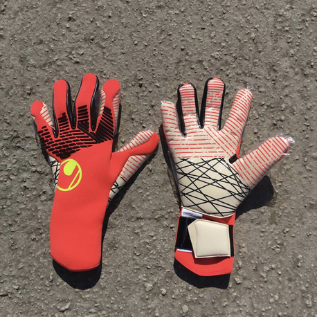 Uhlsport Fm Zne UltraGrip+ HN