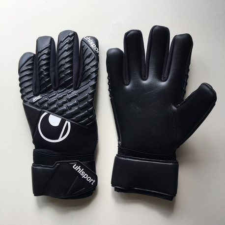 Uhlsport Absolutgrip Night Edition Hn