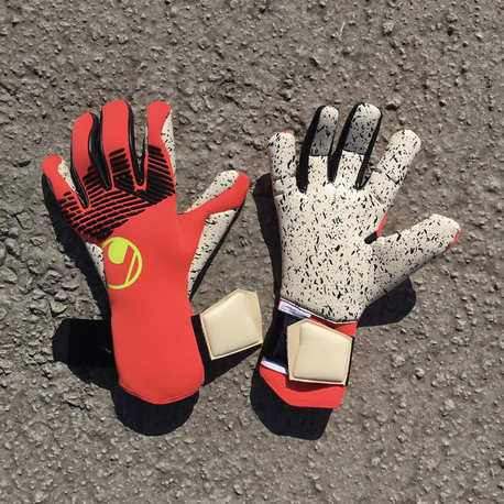 Uhlsport Fm Zne SüperGrip+ HN