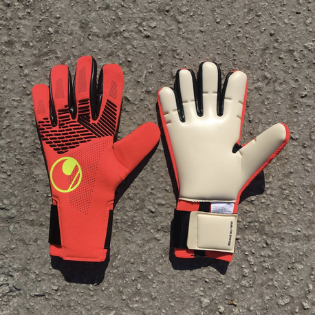 Uhlsport Fm Zne Absolutgrip Hn FİT