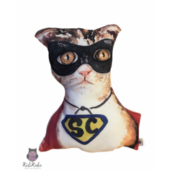 Super Cat Yastık
