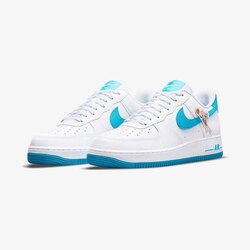 Nike Air Force 1 x Space Jam