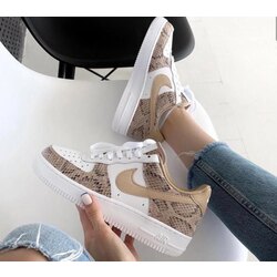 Nike Air Force 1 Nairobi Central