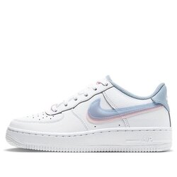 Nike Air Force 1 Double Swoosh