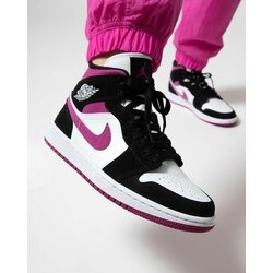 Nike Air Force 1 Purple 