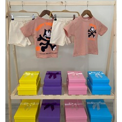 Orjinal Marka Felix  Tshirt