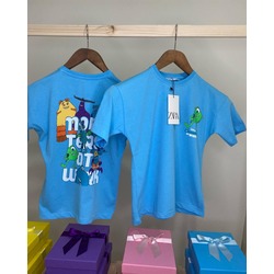 Orjinal Marka Disney Monsters Tshirt