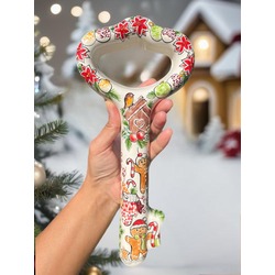 30 cm Dilek Anahtarı