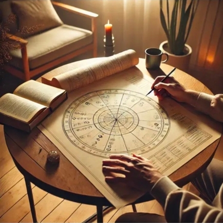 Astrolojik Durum Değerlendirmesi