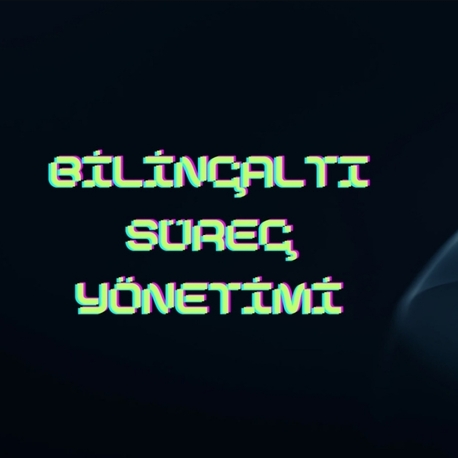 Bilinçaltı Çalışması (Enerjetik)