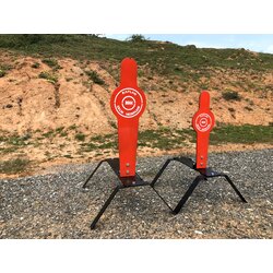 75x25 IPSC Pepper hedef