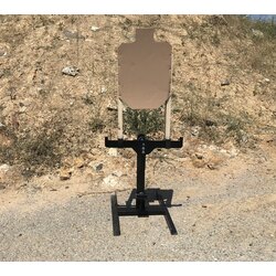 Hareketli Swinger hedef standı 